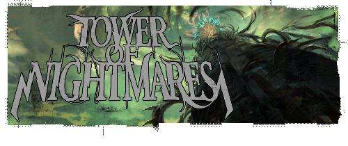 tower of nightmare